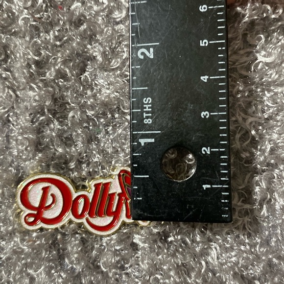 🦋 Dollywood Theme Park Black Bear & Magnet - Picture 12 of 12